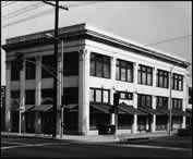 Pico Blvd. Studio